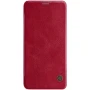 Nillkin Qin Series Leather case for Huawei P Smart Plus / Nova 3i order from official NILLKIN store